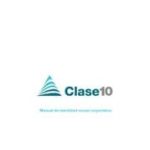clase 10 logo